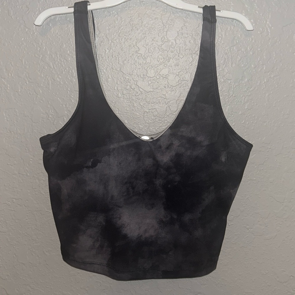 Sports Tank Top